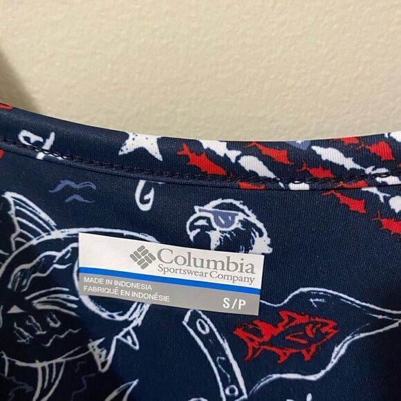 Columbia Women’s Americana PFG Freezer™ III Dress - Picture 12 of 14